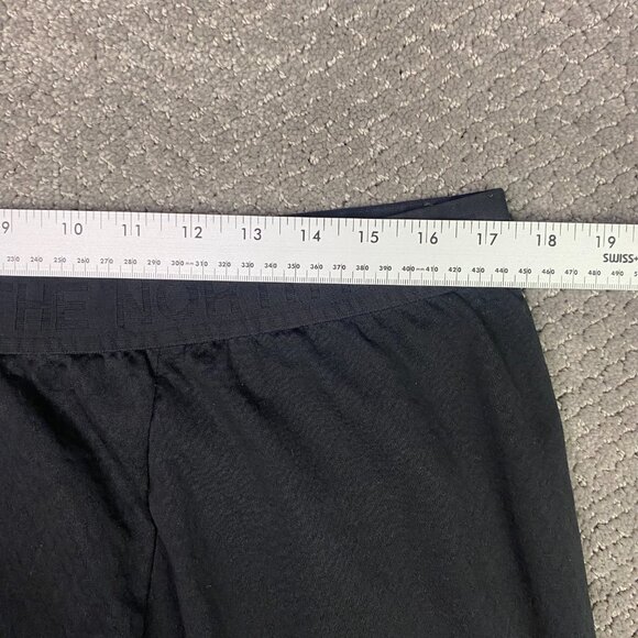 The North Face Ultra Warm Poly Tights Base Layer Men's XL Black Pants NF0A3SG6 - Picture 11 of 15